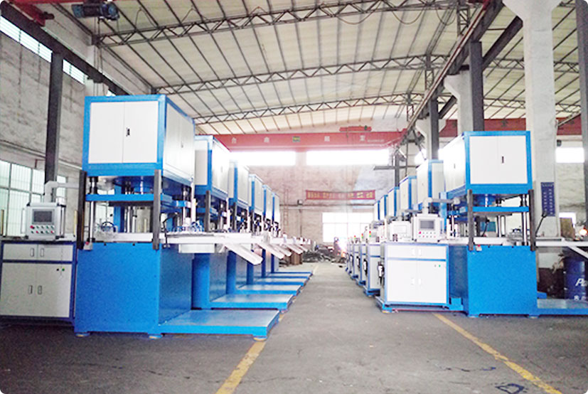 銀通-生產(chǎn)實(shí)力