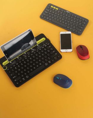 微型辦公 Office Mobile與羅技移動辦公外設(shè)品鑒